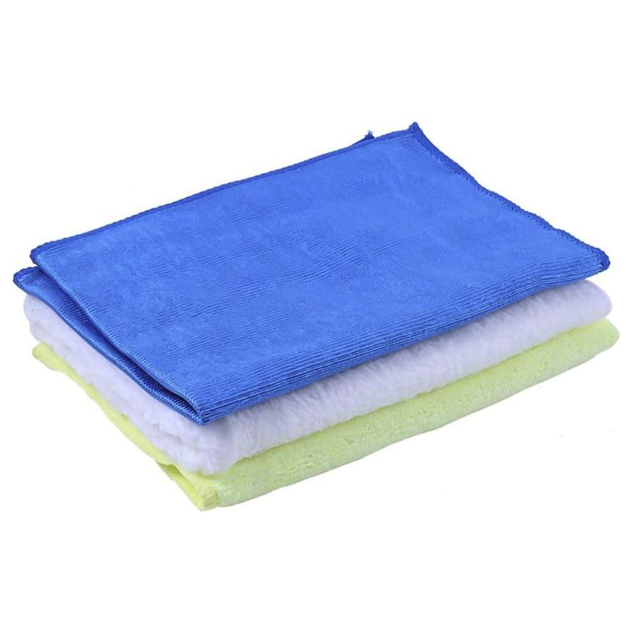 Armor All Clean and Shine Cloth (Pack of 3)