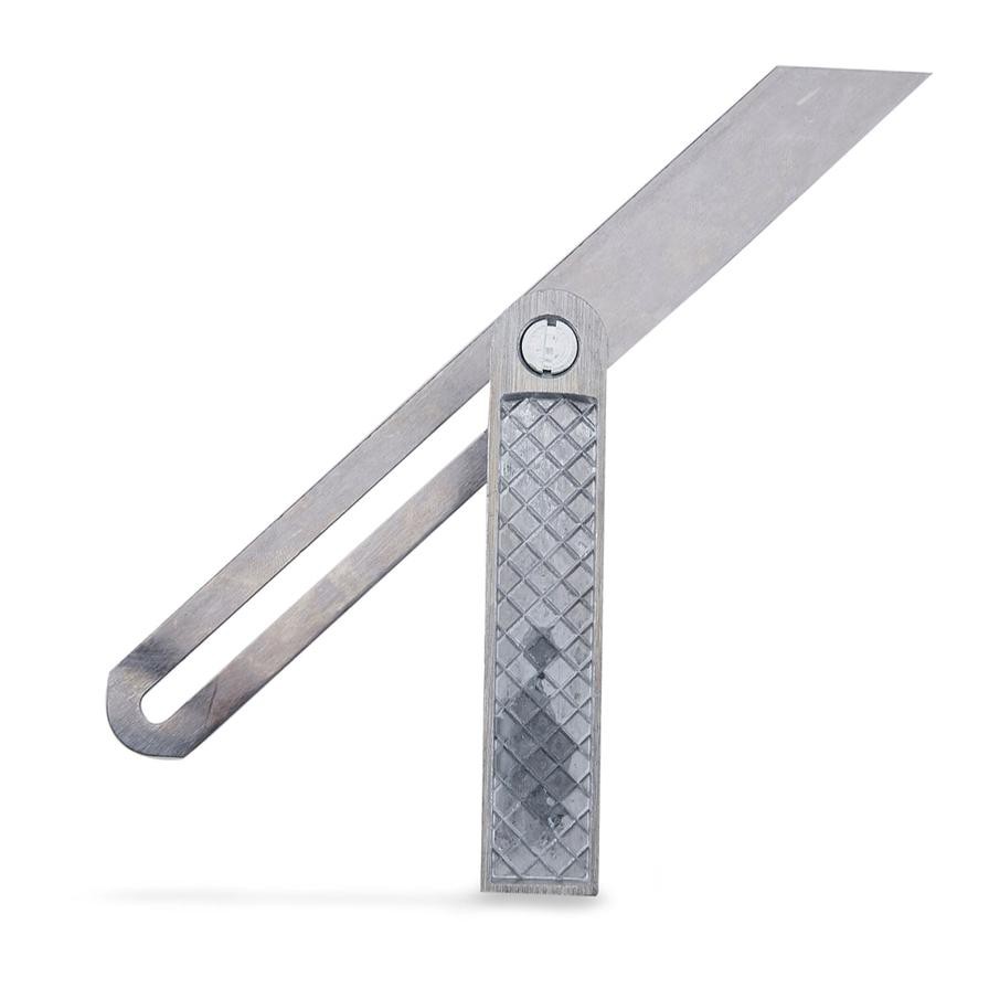 Suki Sliding Bevel with Zinc Die Cast Handle (200 mm)