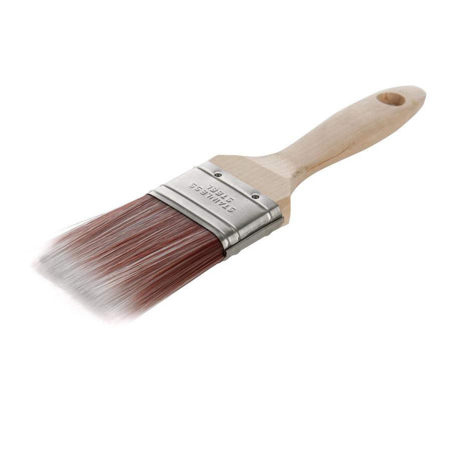 Minwax Polycrylic Brush (5.08 cm)