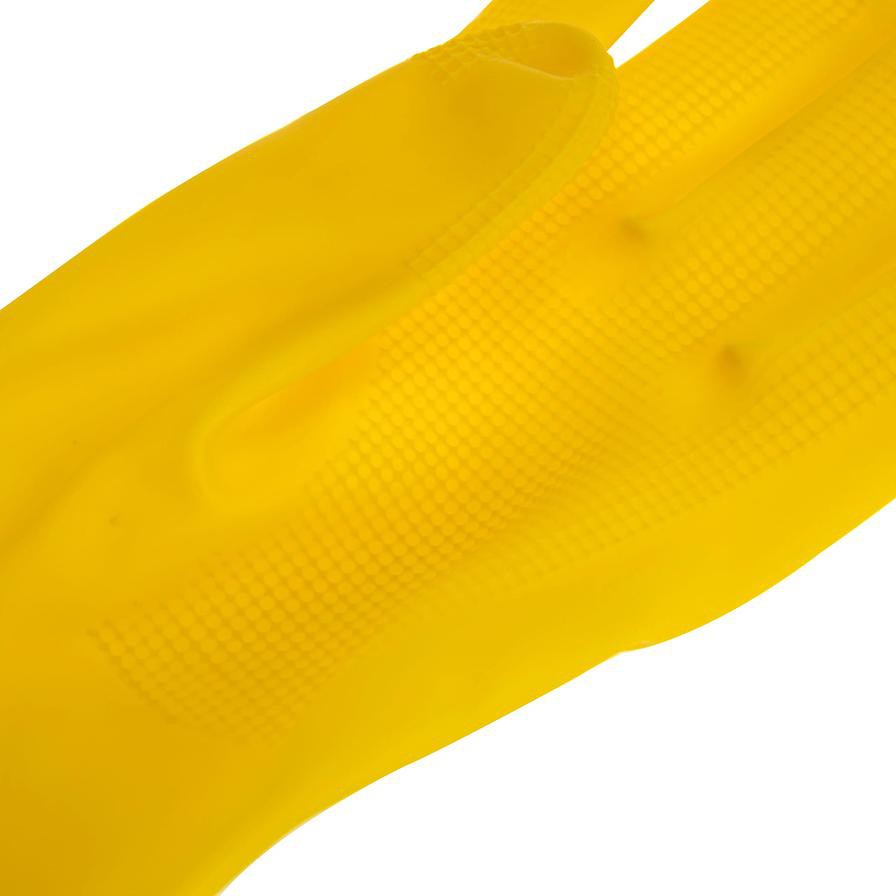 Lock & Lock Rubber Gloves (26 cm, Small)