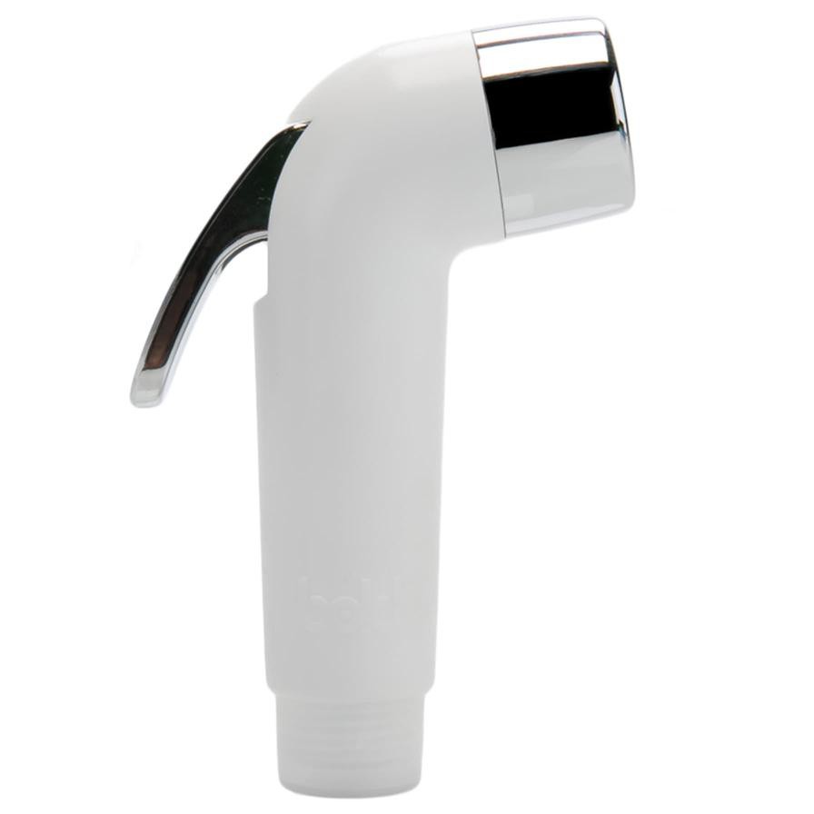 Bold Bianco No Leak Shattaf (White)