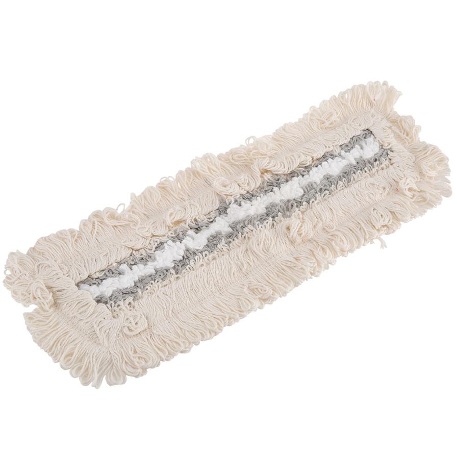 Vileda Active Flat Mop Classic Refill