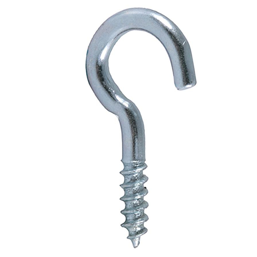 Suki 6152050 Cup Hooks (20 mm, Pack of 12)