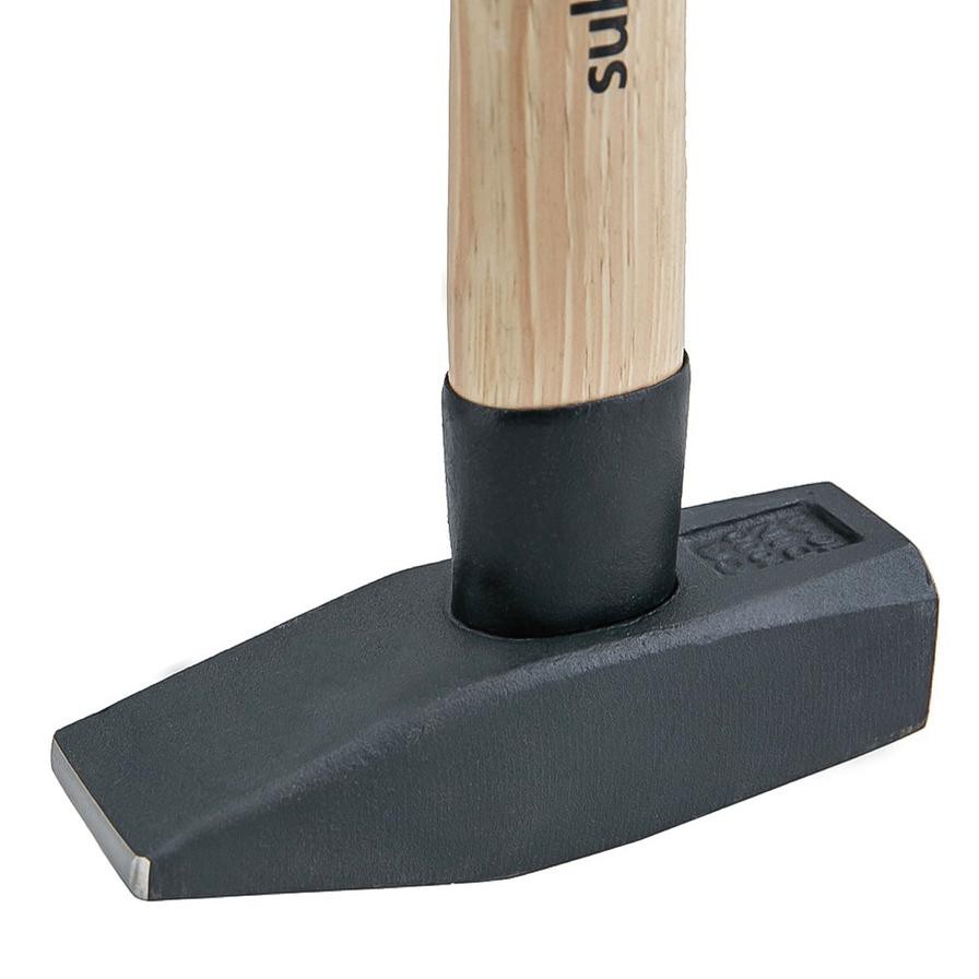 Suki Machinist Hammer with Hickory Handle (1000 g)