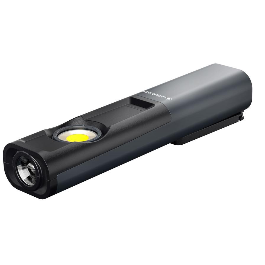 Ledlenser iW7R Rechargeable Work Light (600 Lumens, 4 hours)