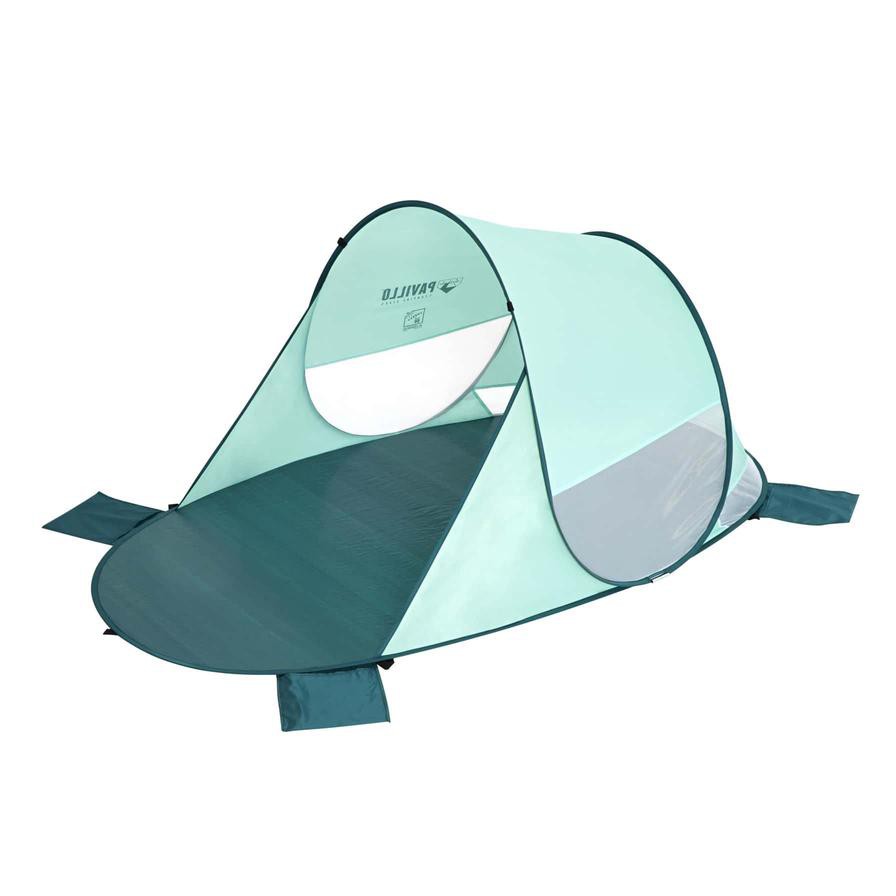 Bestway Pavillo 2-Person Beach Quick Pop Up Tent (200 x 120 x 90 cm)