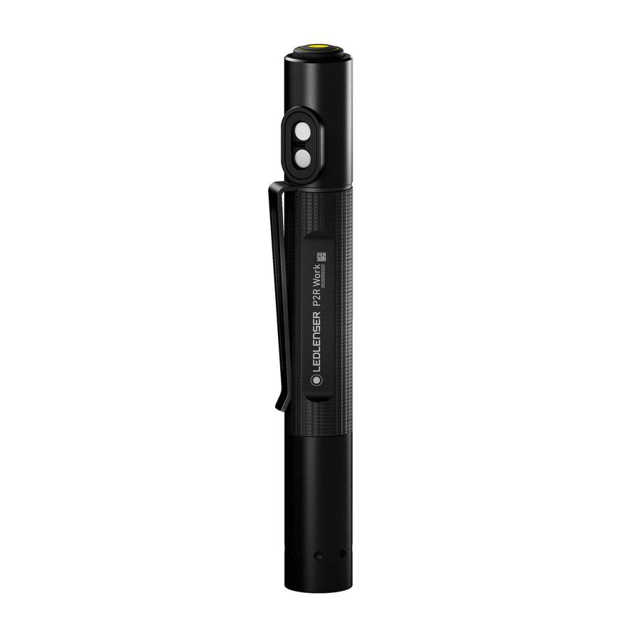 Ledlenser P2R Core Pen Light (10.3 x 1.5 cm)