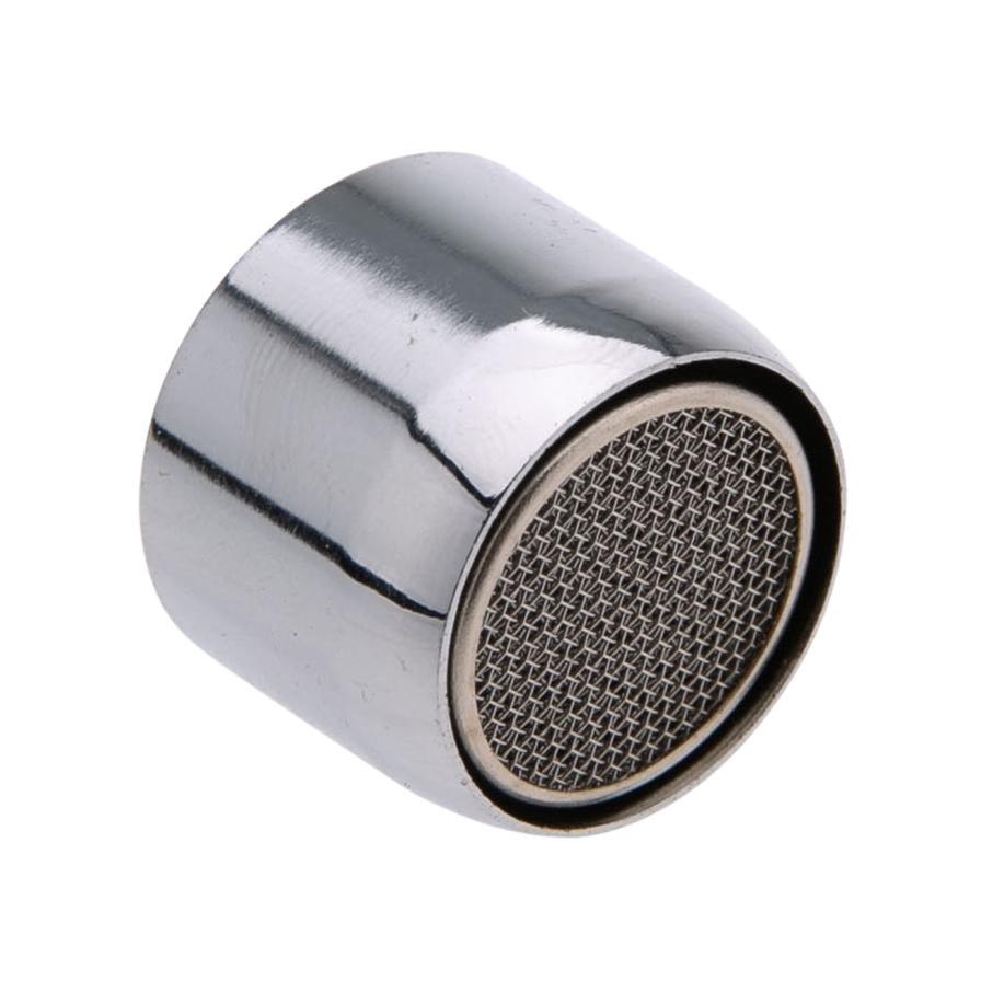 Mkats Chrome Plated Dual Thread Aerator