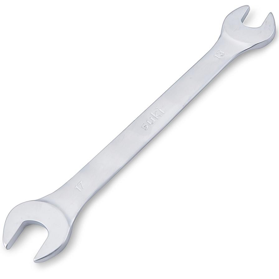 Suki Double Open-end Wrench (13 x 17 mm)