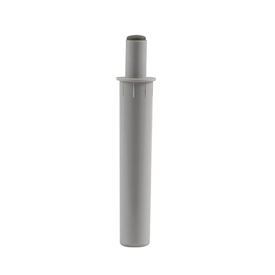 Hettich Silent System Drill-In Door Buffer (10 x 52 mm, 4 Pieces)