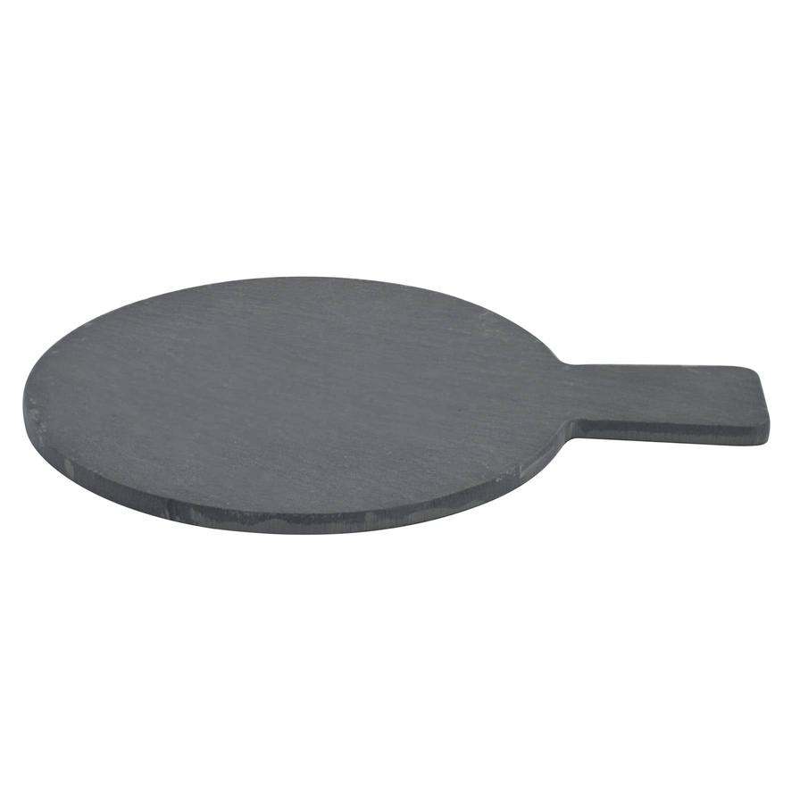 Kitchen Master Stone Slate Paddle Board (19 x 14 cm)