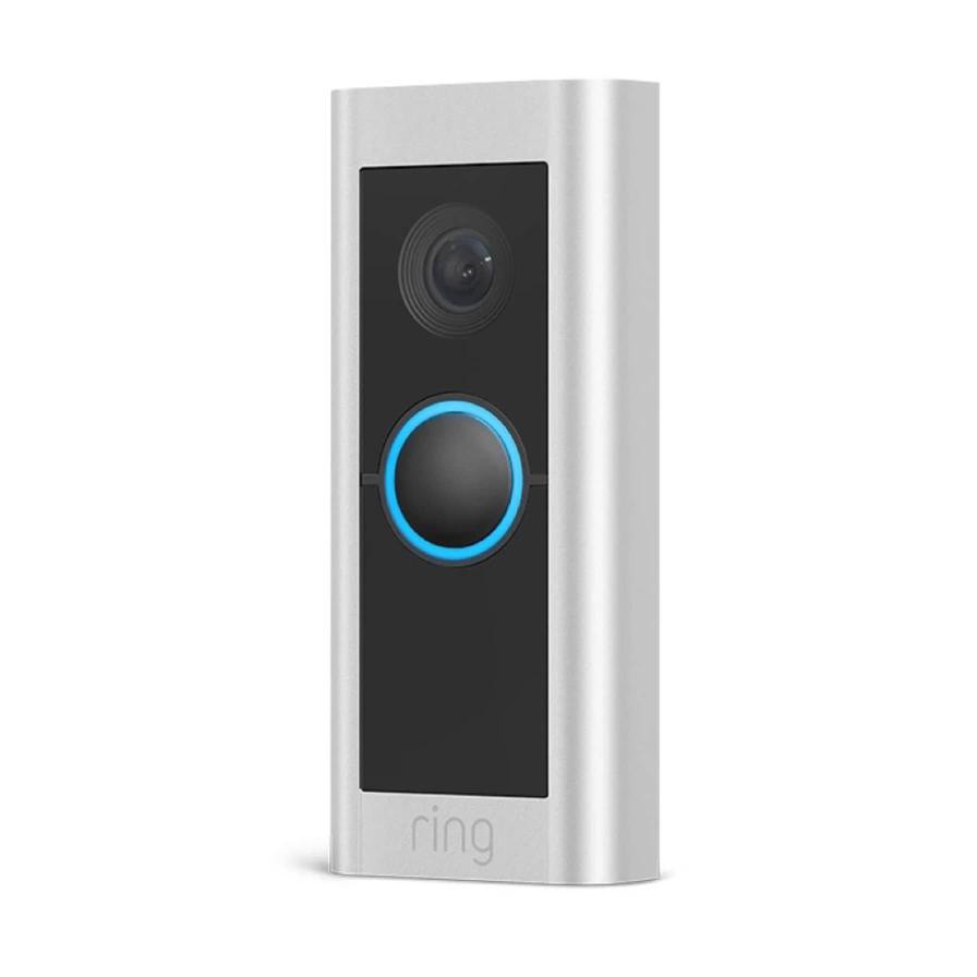 Ring Video Doorbell Pro 2 W/ Power Pro Kit (11.4 x 4.9 x 2.2 cm)