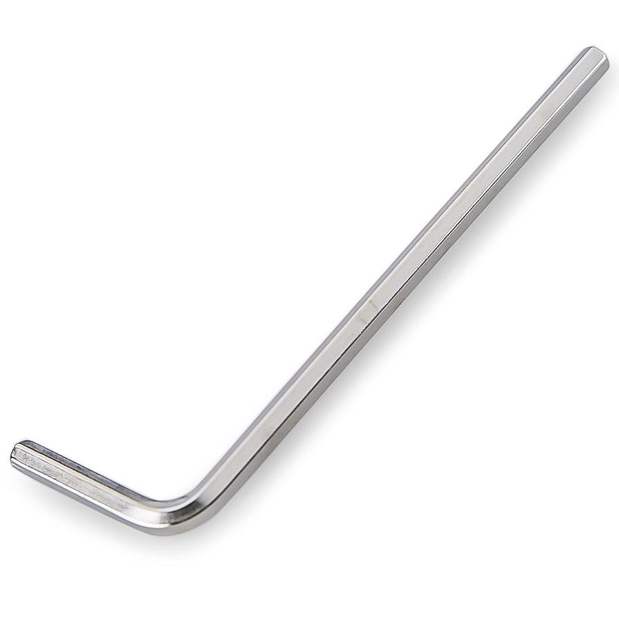 CRV DIN 2936 Hex Key Wrench (2.5 mm)