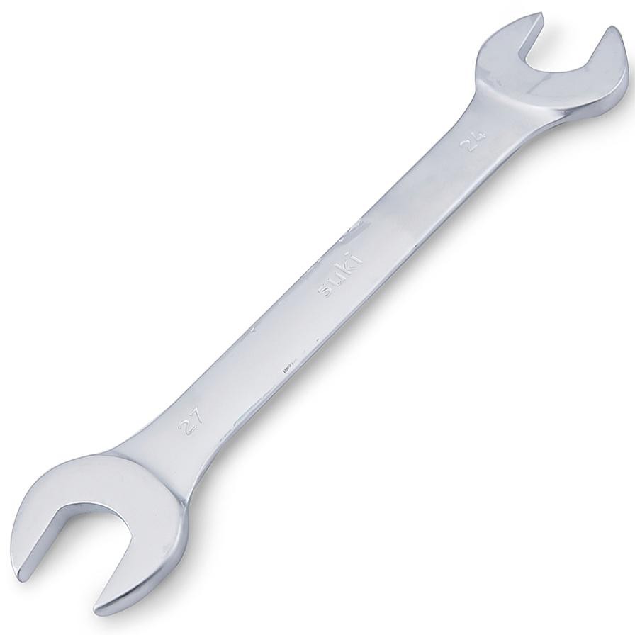 Suki Double Open-end Wrench (24 x 27 mm)