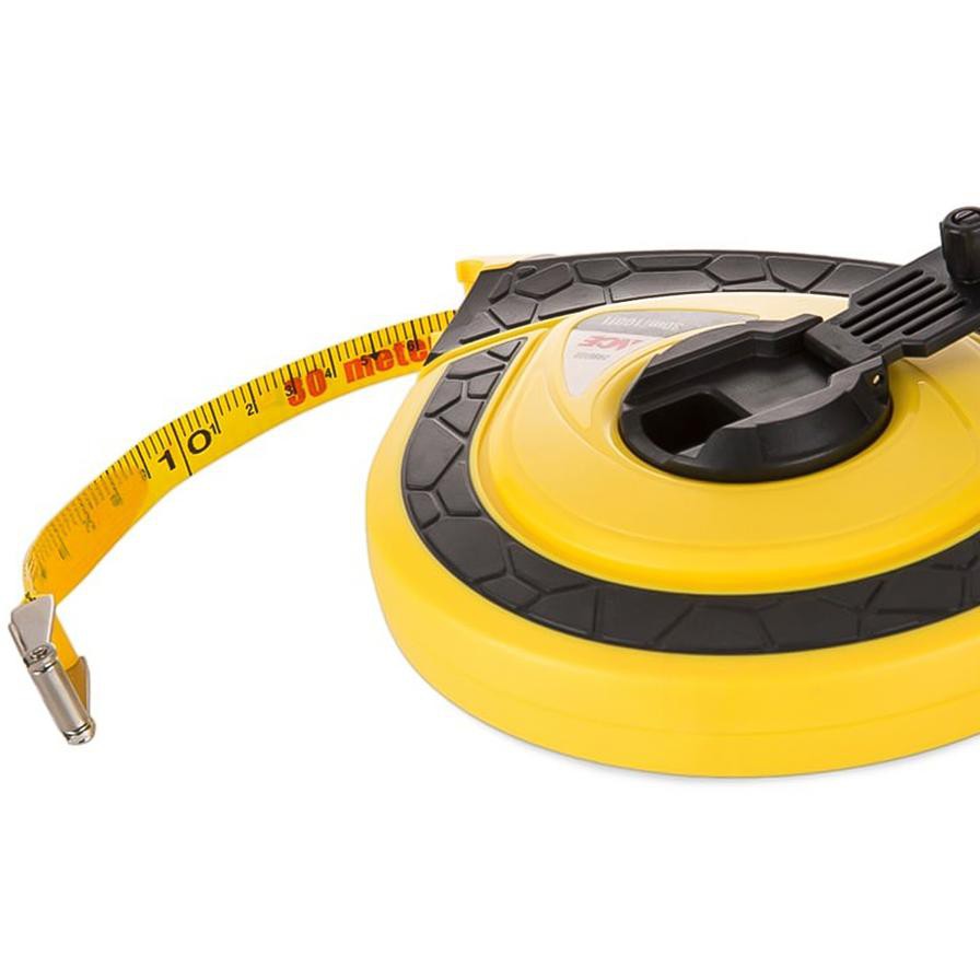 Alton Closed Reel Measuring Tape (30 m)