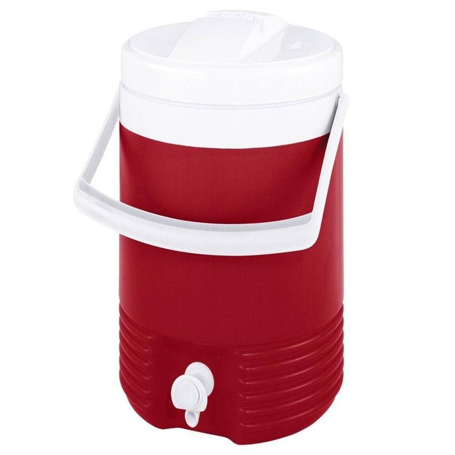 Igloo Legend Cooler Jug W/Handle & Tap (7.5 L)