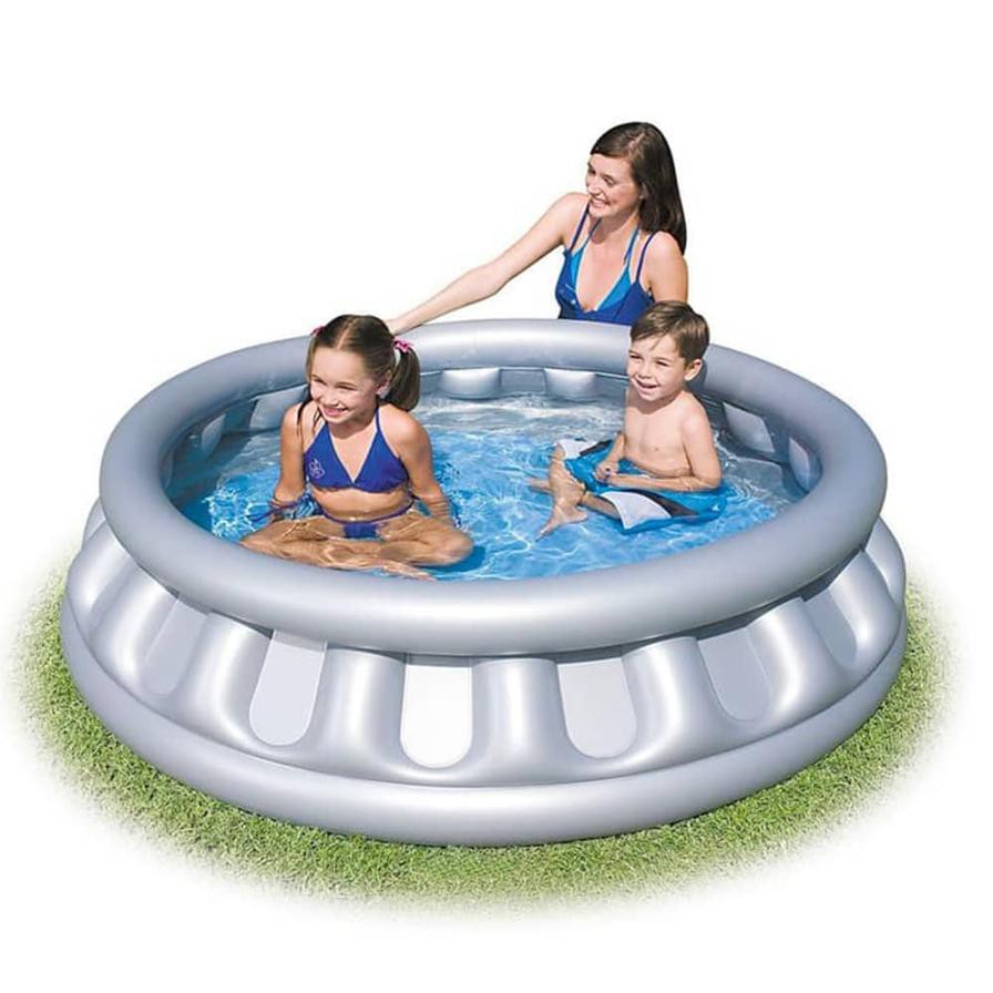 Bestway Spaceship Pool, 51080 (152 x 43 cm)