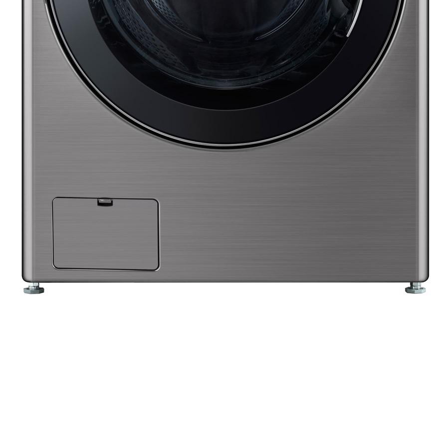 LG Freestanding Front Loading Washer Dryer, F18L2CRV2T2 (Wash 18 kg, Dry 10 kg, 1100 rpm)