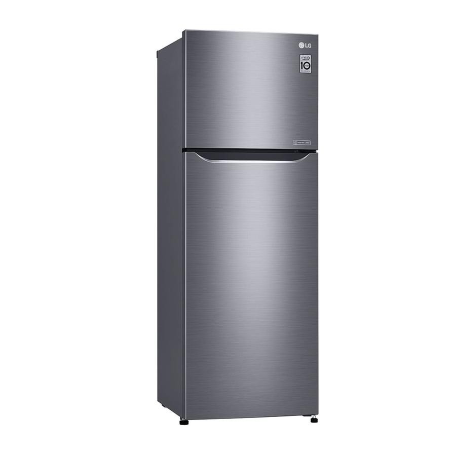 LG Top Mount Refrigerator, GNB402SLCB (335 L)