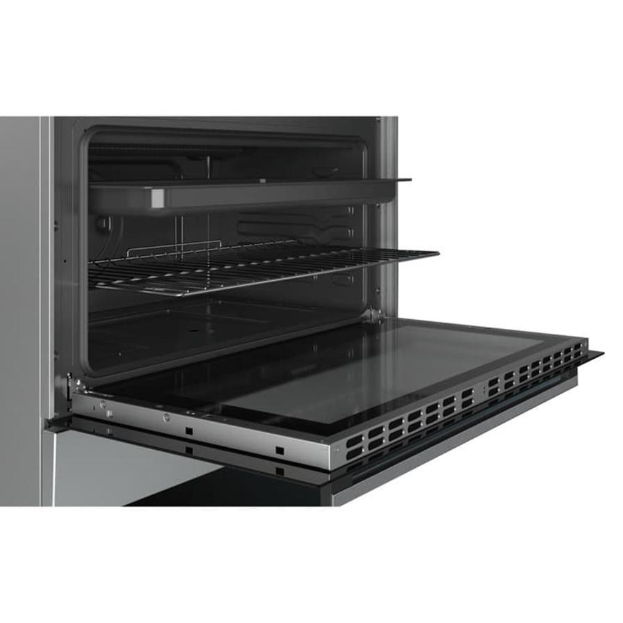 Siemens Freestanding 5-Burner Gas Cooker, HG2I1TQ50M (60 x 90 x 85 cm)