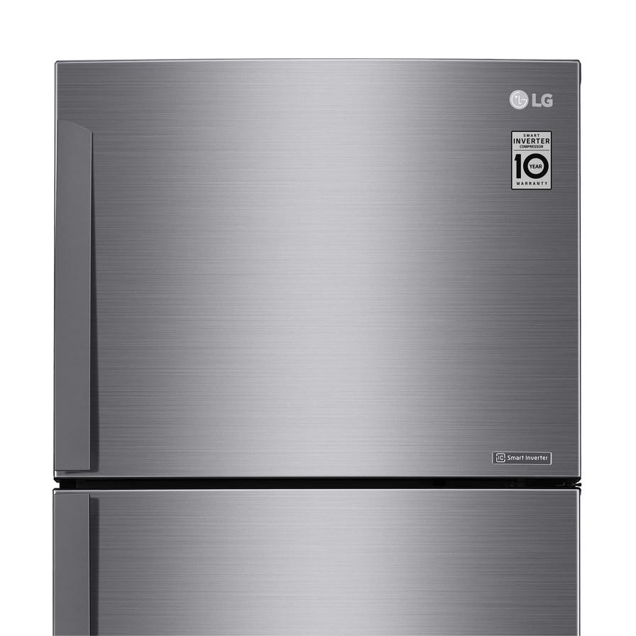 LG Top Mount Refrigerator, GR-C619HLCL (438 L)