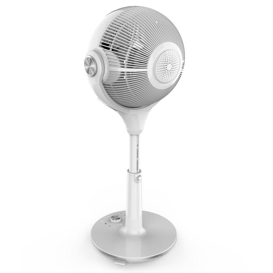 Crownline Stand Fan, CS-254 (35 W)