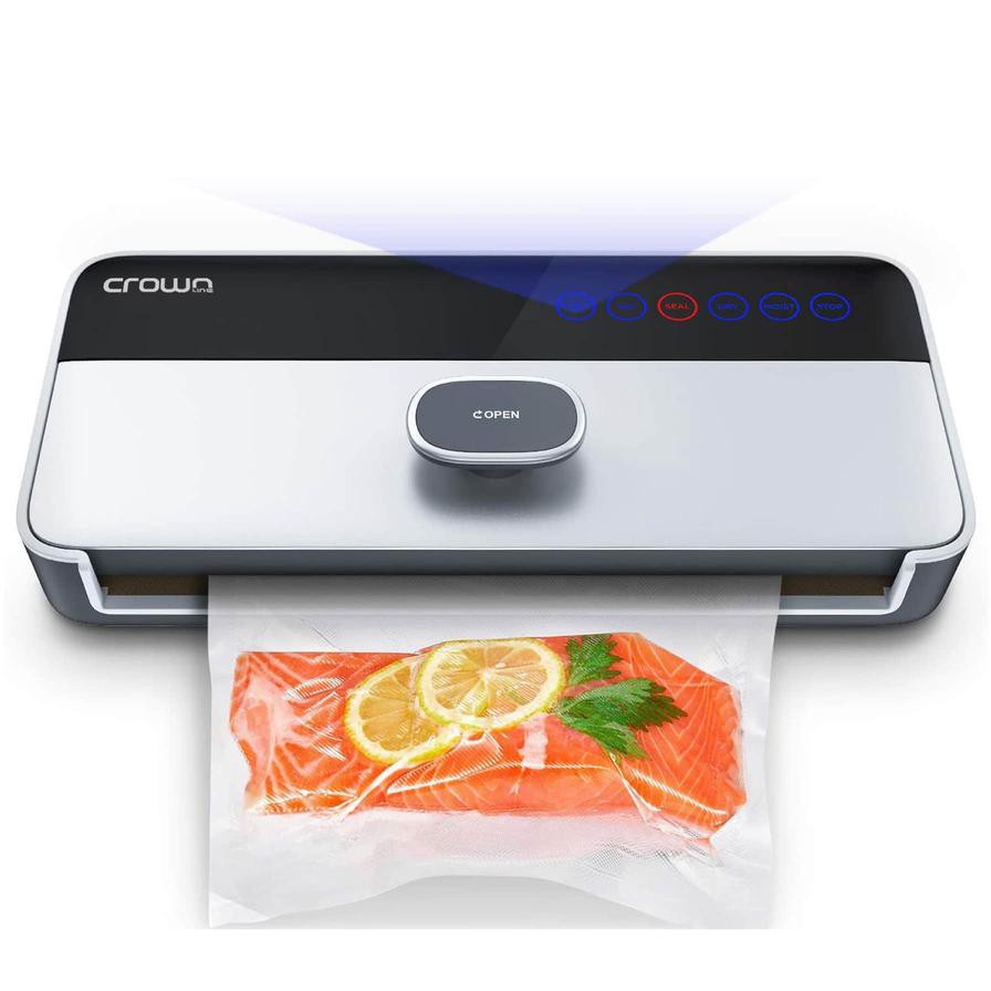 Crownline Vacuum Sealer, VS-246 (120 W)