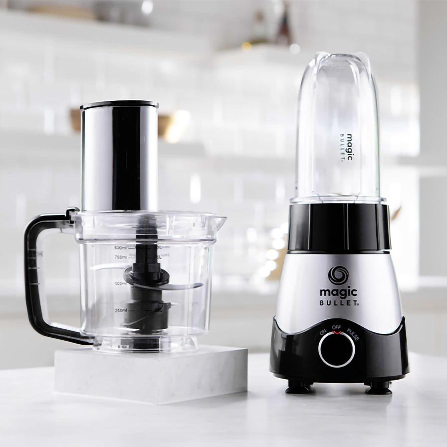 Magic Bullet Kitchen Express, MB4-KS10 (400 W, 10 Pc.)