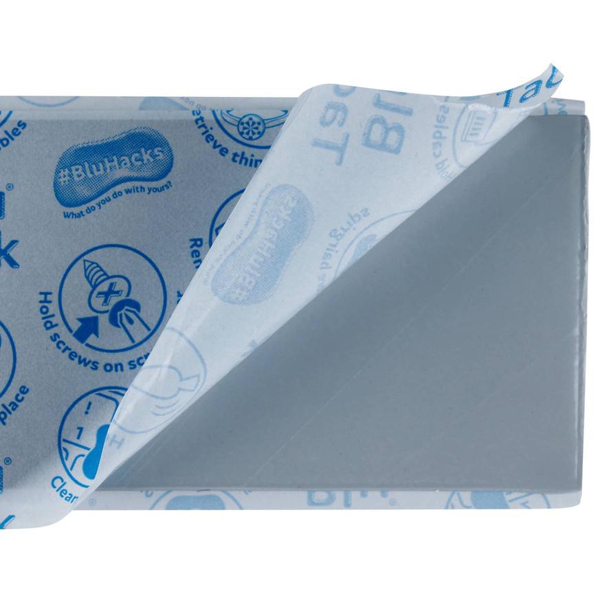 Bostik Blu Tack Reusable Adhesive