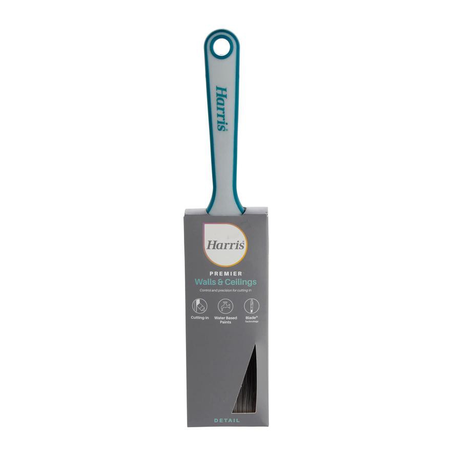 Harris Premier Detail Brush (5.2 x 2 x 25.5 cm)