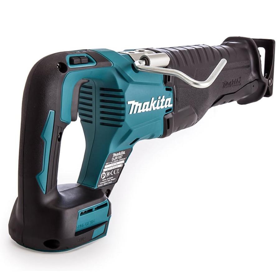 Makita DJR187Z Cordless Brushless Recipro Saw