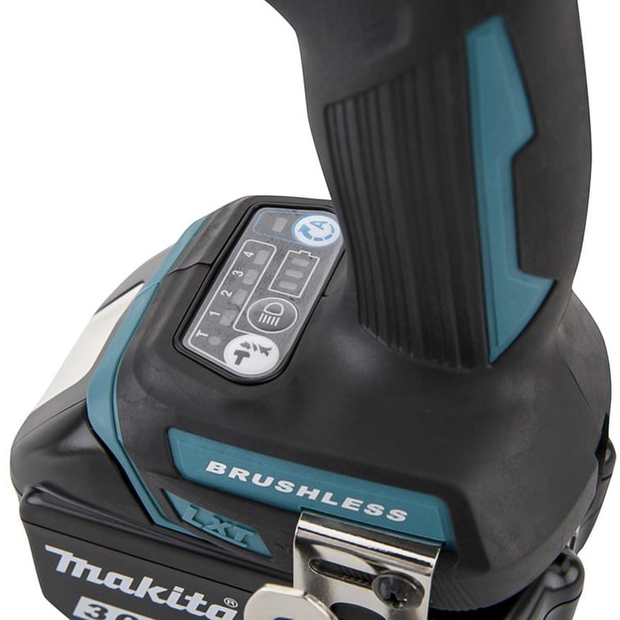 Makita DTD170RFJ 18 V Li-Ion Impact Drill Set