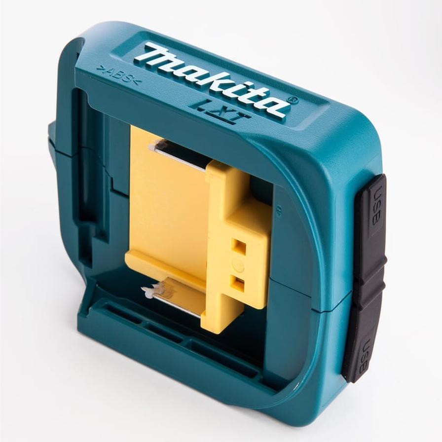 Makita Li-Ion Power Source (18 V)