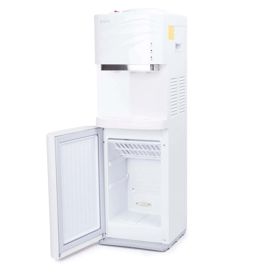 Sure Water Dispenser W/ Refrigerator, SR1710WM (20 L)