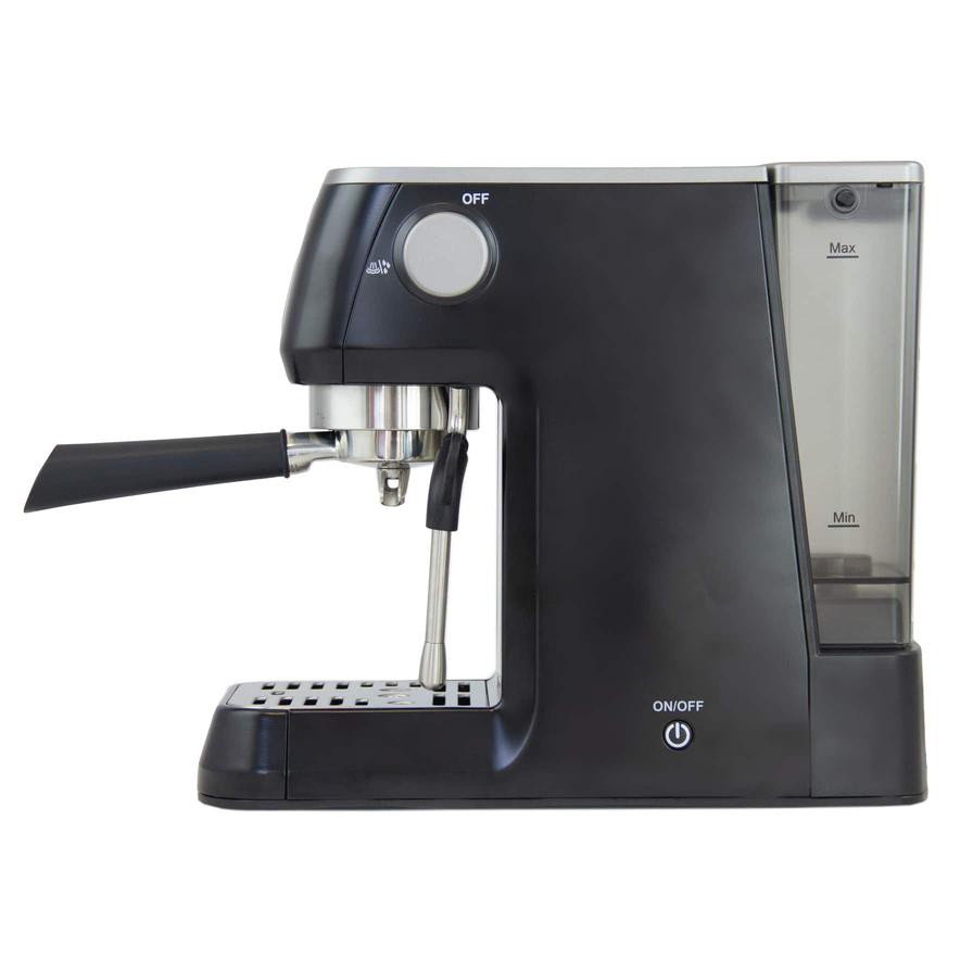 Solis Barista Perfetta Plus Coffee Maker (1700 W)