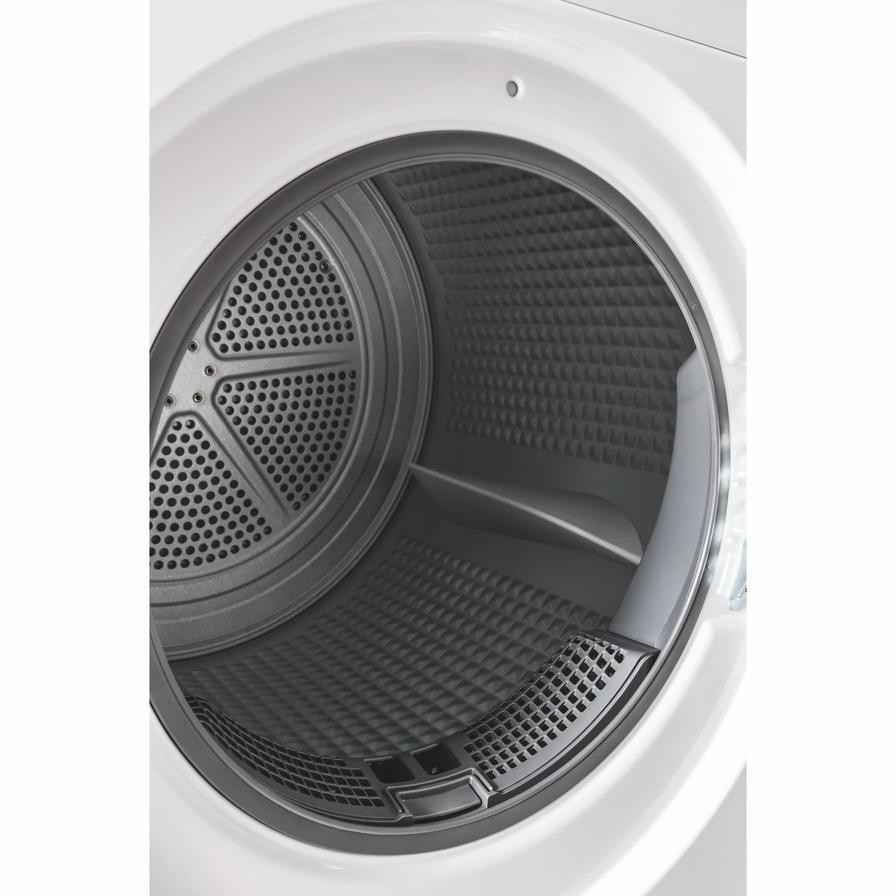 Ariston 8 Kg Freestanding Front Load Condenser Dryer, NT CM10 8BSK GCC