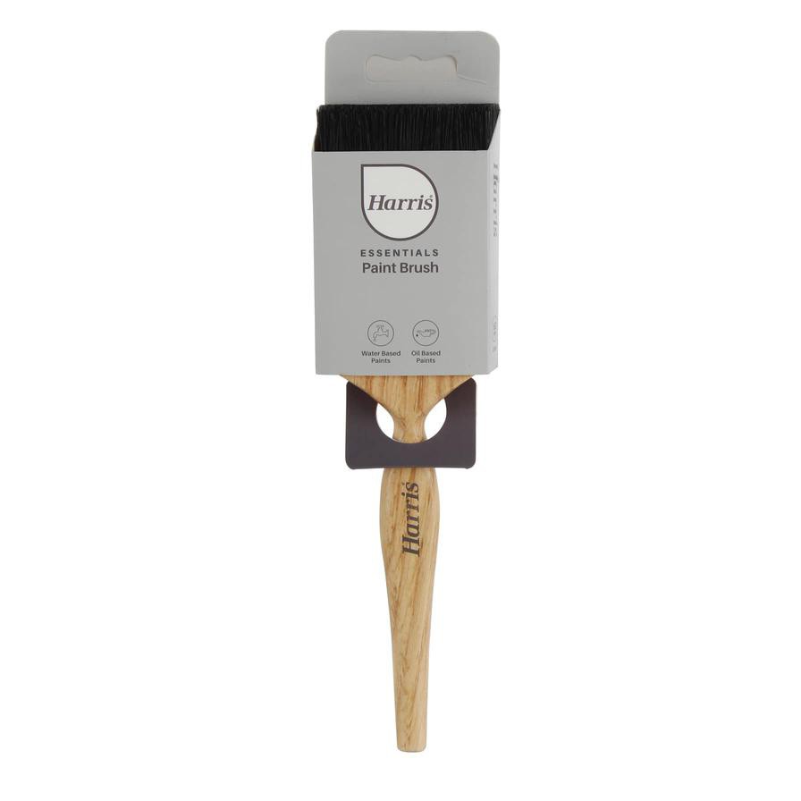 Harris Essentials Brush (6.5 x 1.9 x 27 cm)