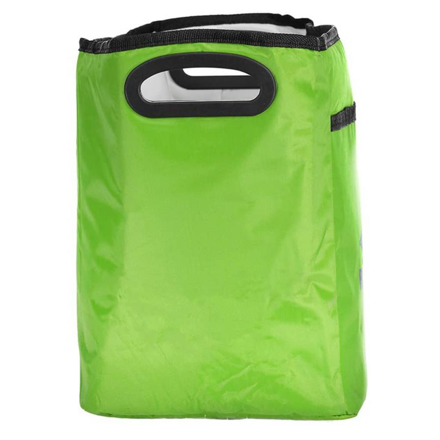 Ricon  Cooler Bag (30 x 8 x 32 cm, Green)