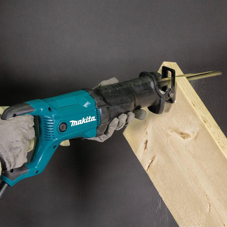 Makita Orbital Recipro Saw (1200 W)