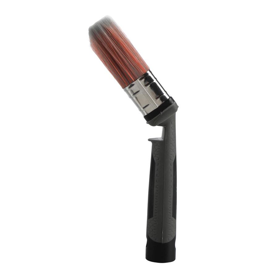 Harris Premier Masonry Angled Block Brush (11.8 x 4 x 26 cm)