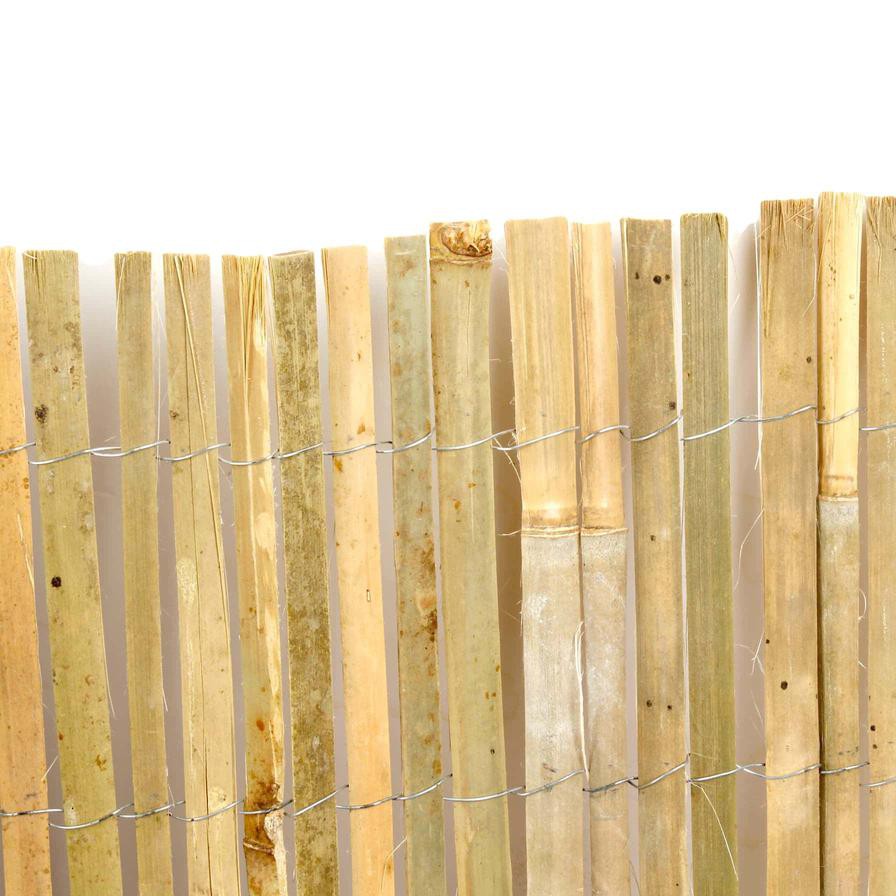 Tildenet Bamboo Slat Screening (90 x 380 cm)