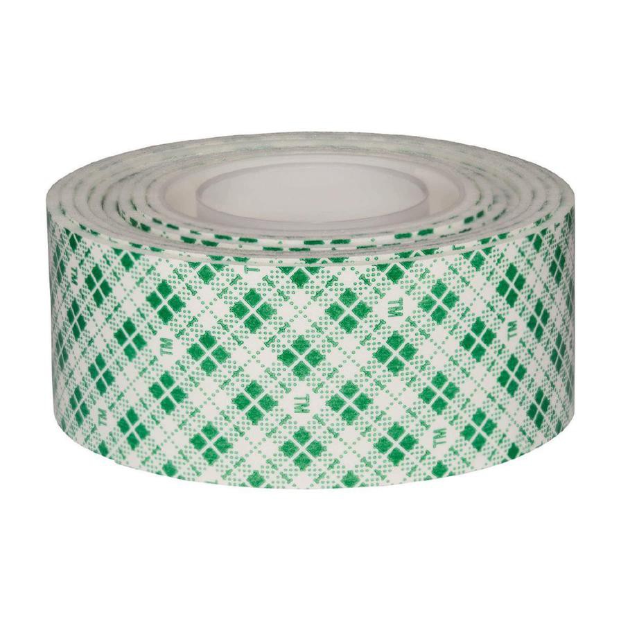 3M Scotch Heavy Duty Mounting Tape (2.5 x 127 cm)