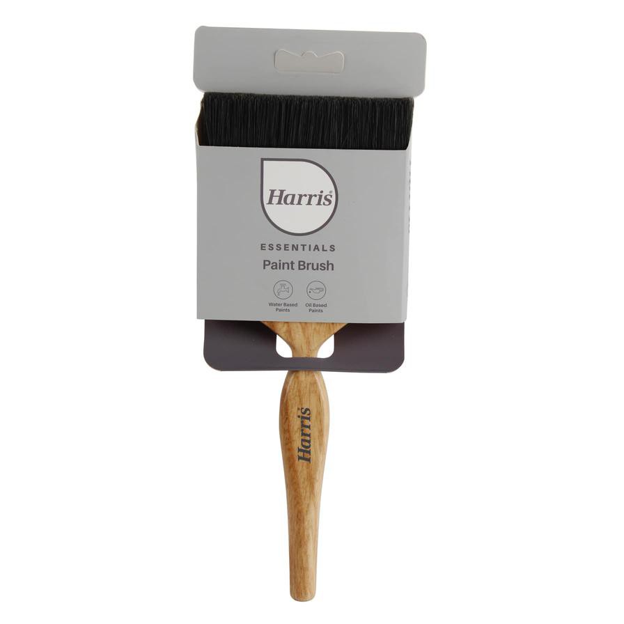 Harris Essentials Brush (10 x 1.9 x 28.8 cm)