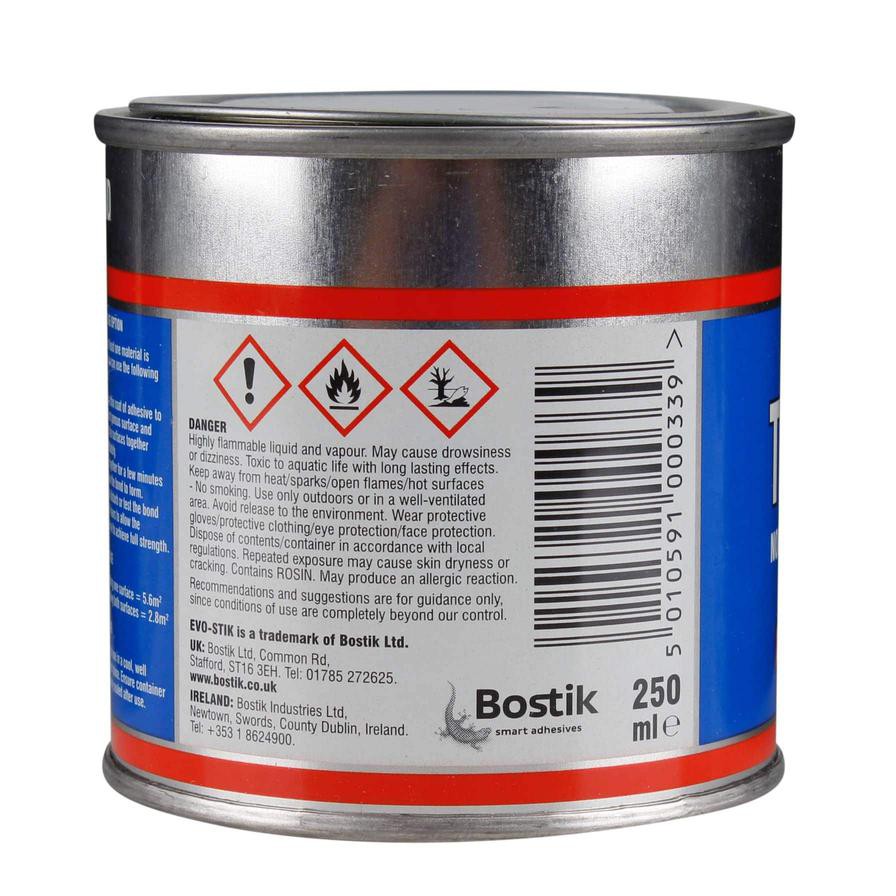 Evo-StickTime Bond Adhesive (250 ml)