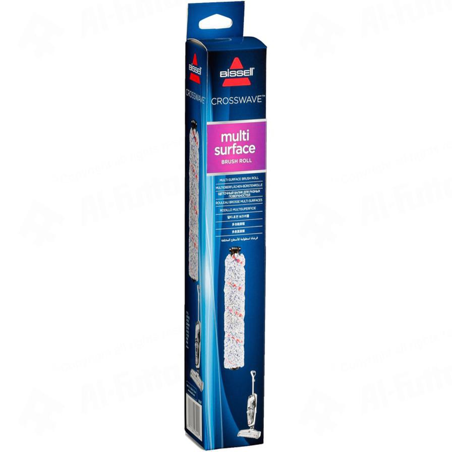 Bissell Accessories Crosswave Multi-Surface Brushroll, 1868F