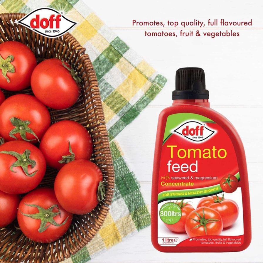 Doff Tomato Feed (1 L)