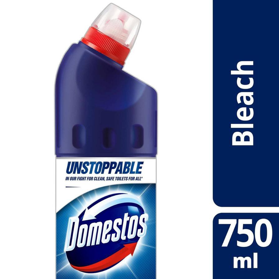 Domestos Bleach Multipurpose Cleaner (750 ml)