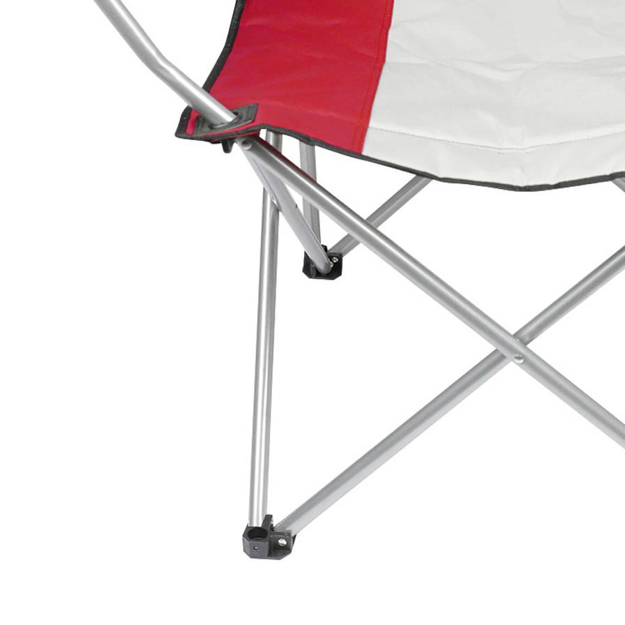 Oxford Camping Chair (62 x 62 x 88 cm)