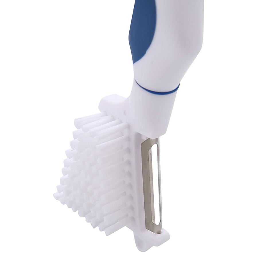 3M Scotch-Brite Vegetable Brush and Peeler