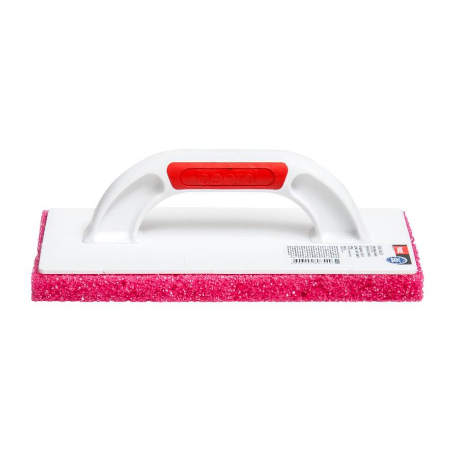 Beorol Sponge Spreading Board W/Handle (280 x 140 x 20 mm)